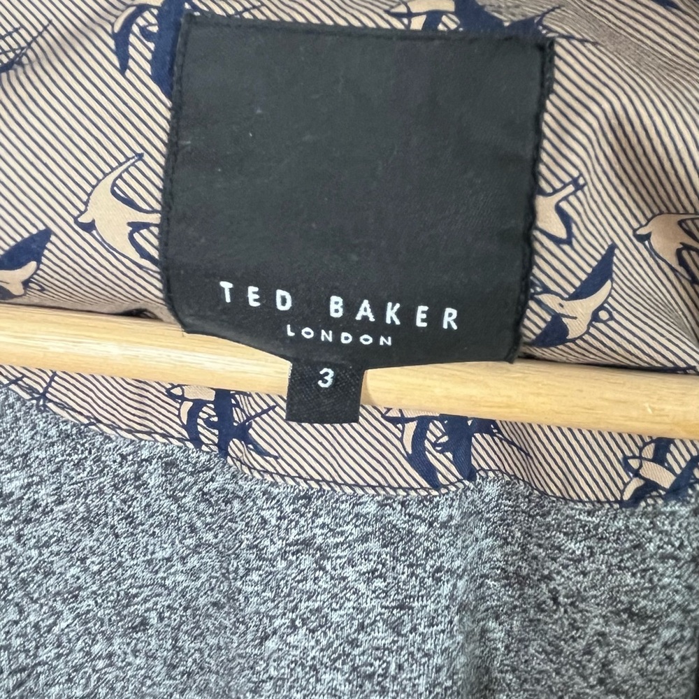 Ted Baker jacket - Picture 2 of 8